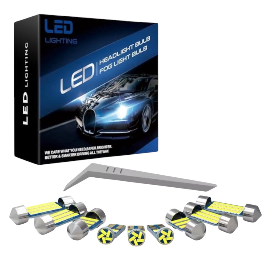 LED Intérieur