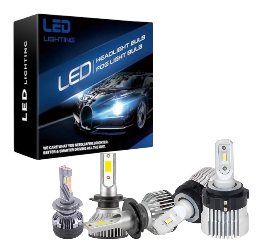 Ampoule Led Ventilé 1000