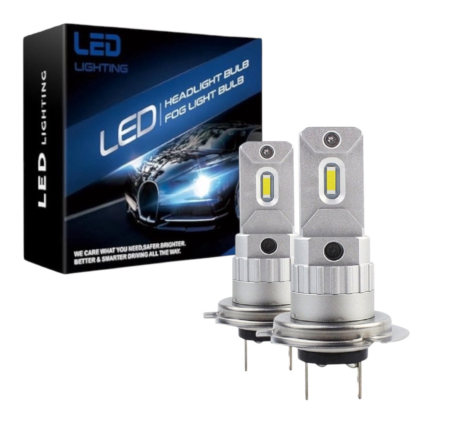 Ampoule Halogène Led
