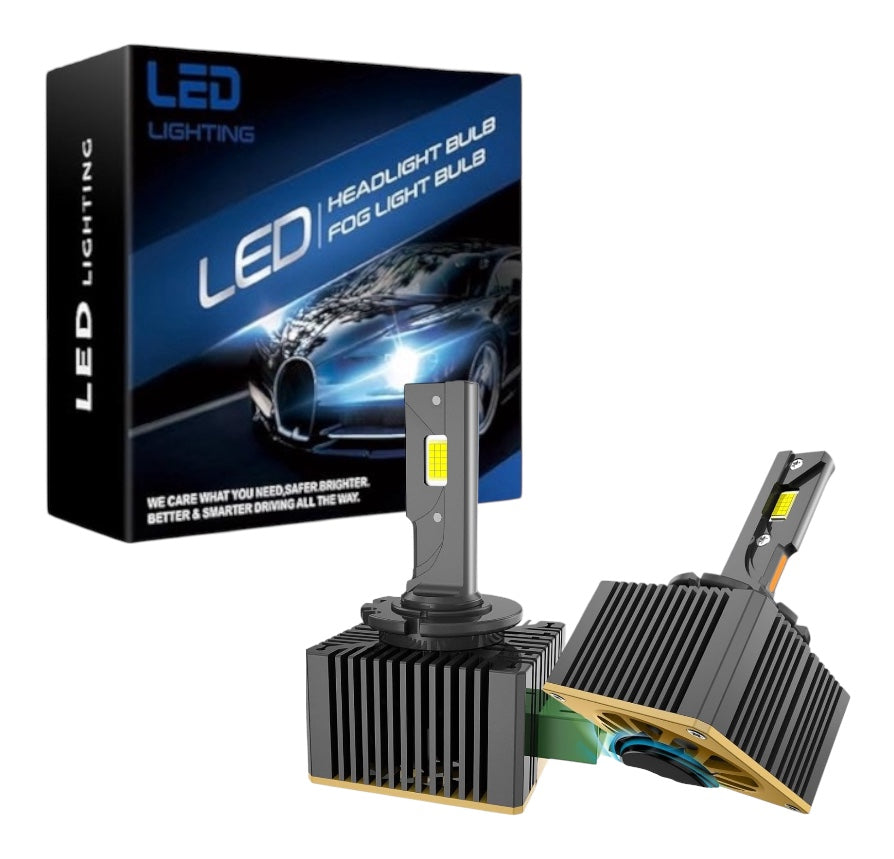 Ampoule Xenon Led 1000