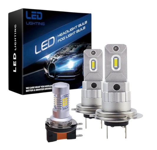 Ampoule Halogène Led