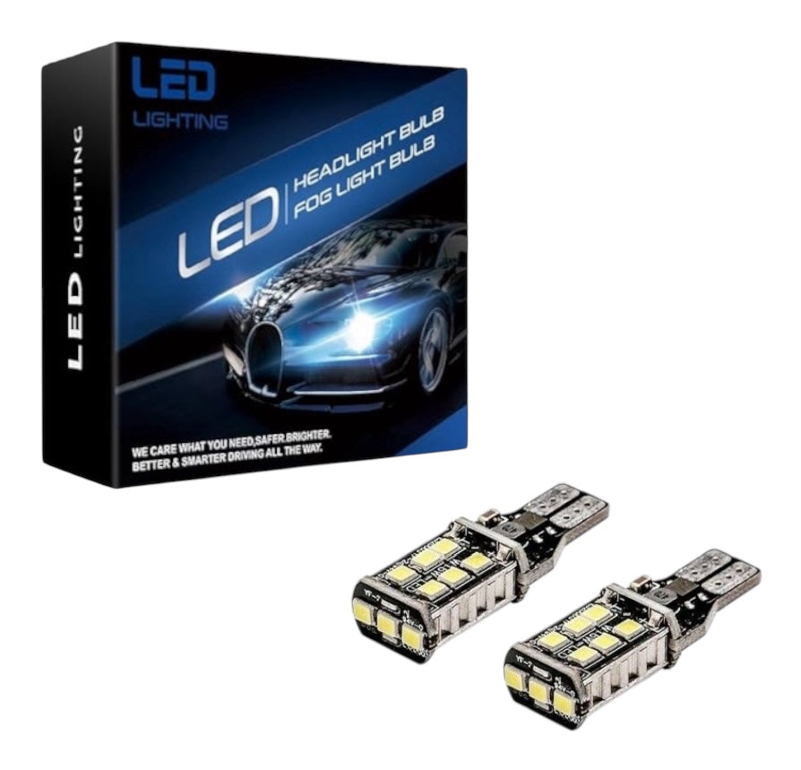 Ampoule Position Led