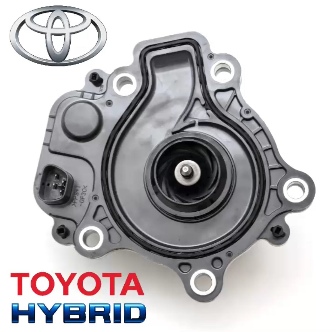 TOYOTA LEXUS AISIN Pompe À Eau D'Origine