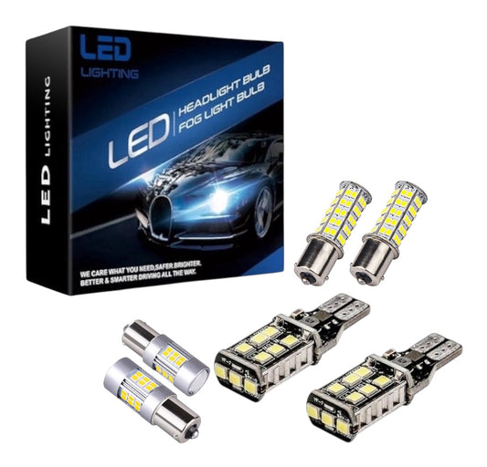 Ampoule Position Led