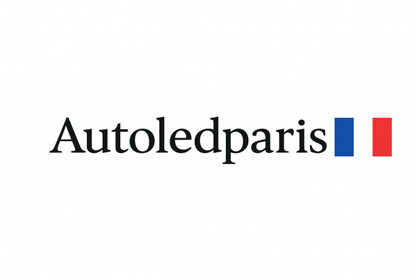 AUTOLEDPARIS 