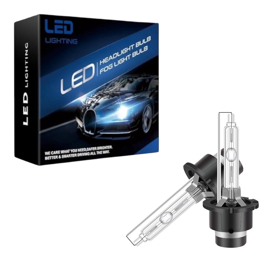 Ampoule xénon